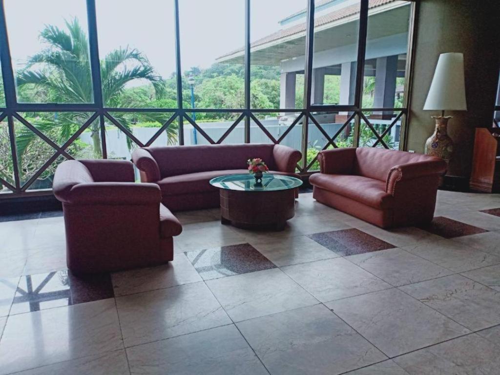 Bp Samila Beach Hotel & Resort Songkhla Exterior photo