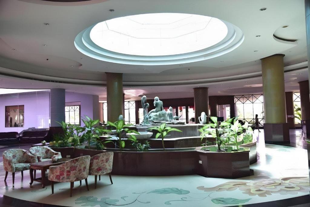 Bp Samila Beach Hotel & Resort Songkhla Exterior photo